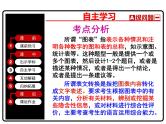 2024届高考语文专题复习：图文转换 课件PPT
