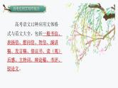 2024届高考语文复习：常考应用文写作格式 课件