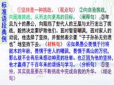 2024届高考语文复习：议论文主体段落写作 课件
