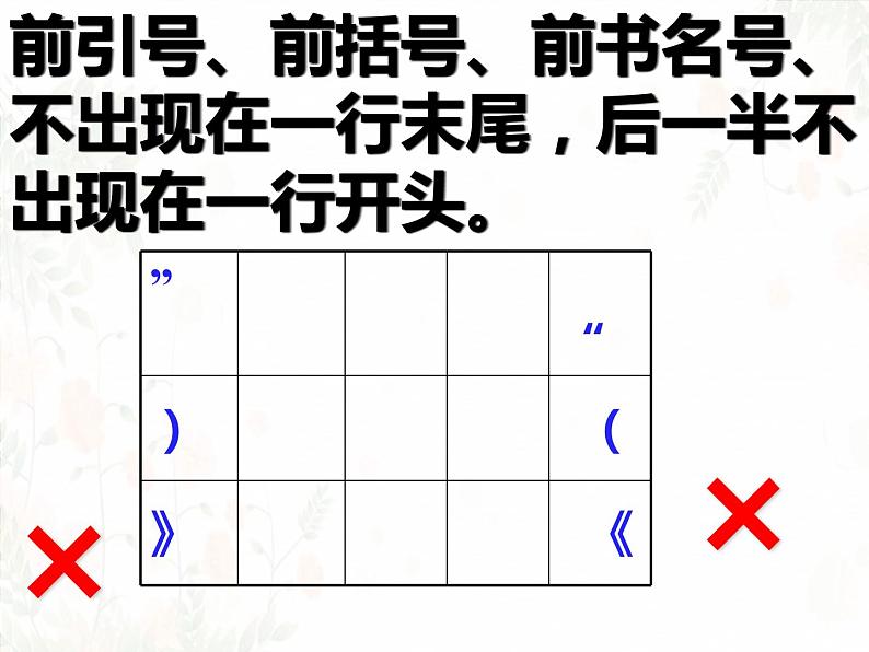 2025届高考语文一轮专项复习课件：正确使用标点符号第7页