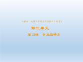 古诗词诵读《李凭箜篌引》课件3
