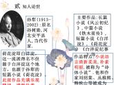 《荷花淀》课件2