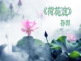 《荷花淀》课件4