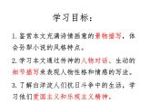 《荷花淀》课件4