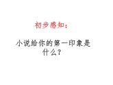 《荷花淀》课件4