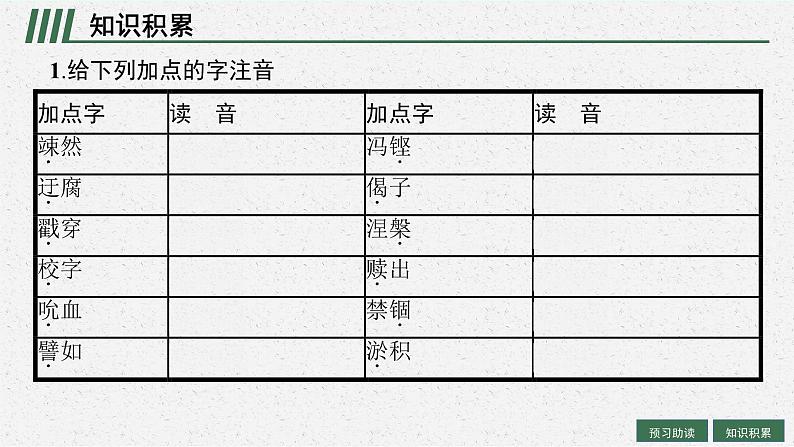 《为了忘却的记念》课件506