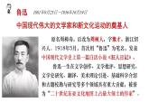 《记念刘和珍君》课件4