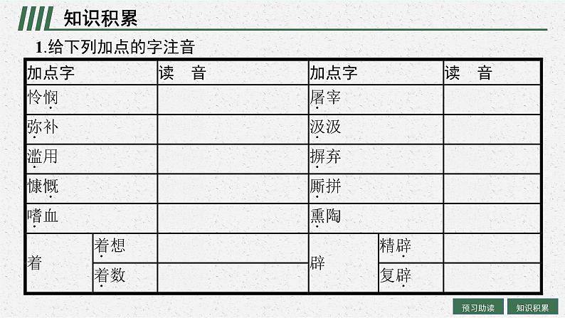 怜悯是人的天性课件207