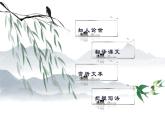 《种树郭橐驼传》课件3