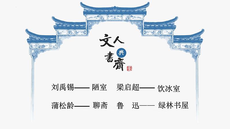 《项脊轩志》课件2201