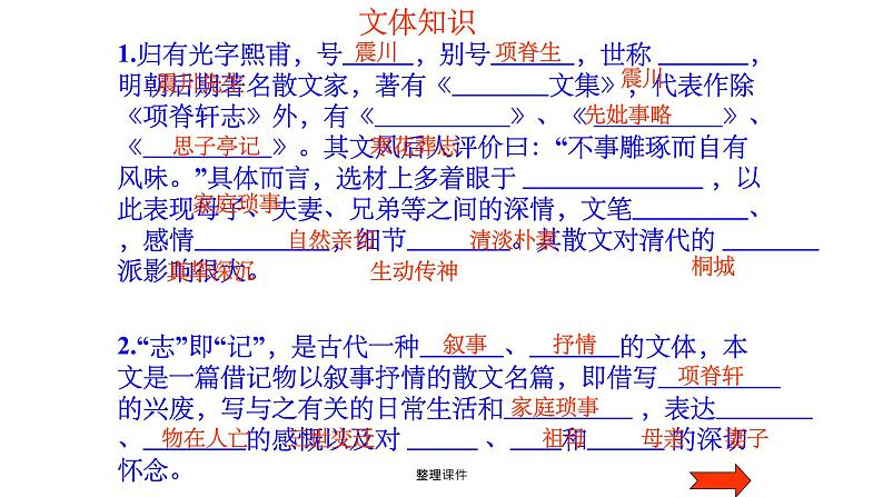 《项脊轩志》课件18第7页