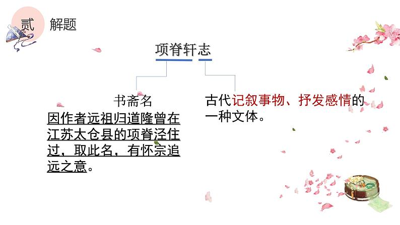 《项脊轩志》课件15第4页