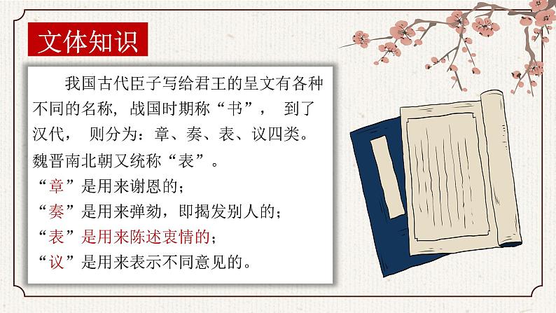 《陈情表》课件1第8页