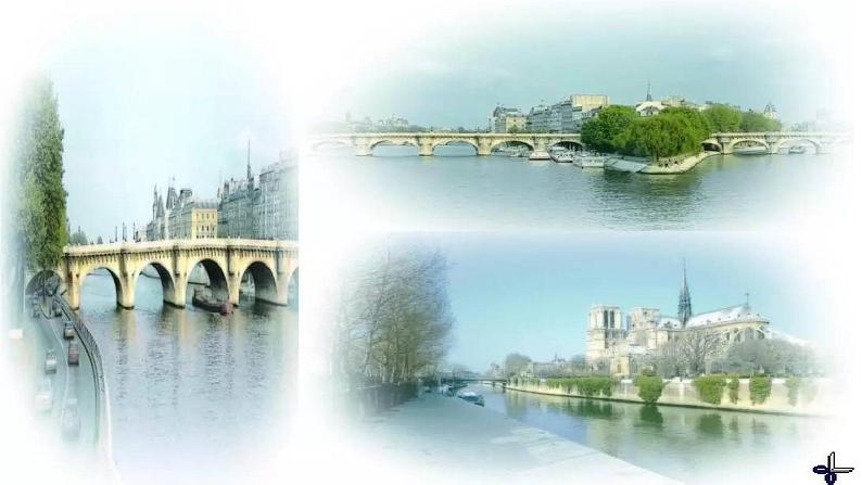 《再别康桥》课件1103