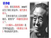 《大堰河——我的保姆》课件5