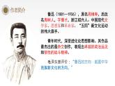《阿Q正传（节选）》课件9