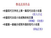 《阿Q正传（节选）》课件2