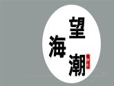《望海潮》课件18