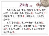 《望海潮》《扬州慢》对比群文阅读课件