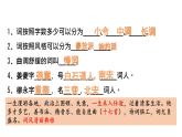 《望海潮》《扬州慢》比较阅读课件2