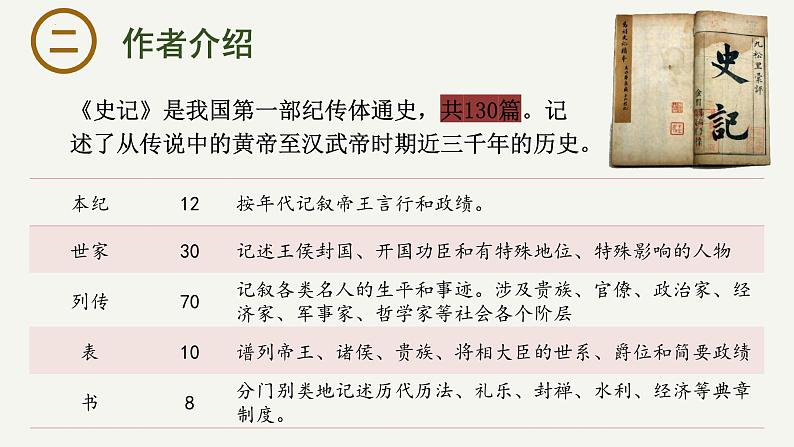 3 《鸿门宴》-2023-2024学年高一下学期语文大单元教学同步备课课件（统编版必修下册）第5页