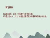 部編版2024高中語文必修上冊第一單元第三課《哦，香雪》課件