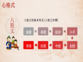 部编版2024高中语文必修上册第六单元第三课《反对党八股（节选）》课件
