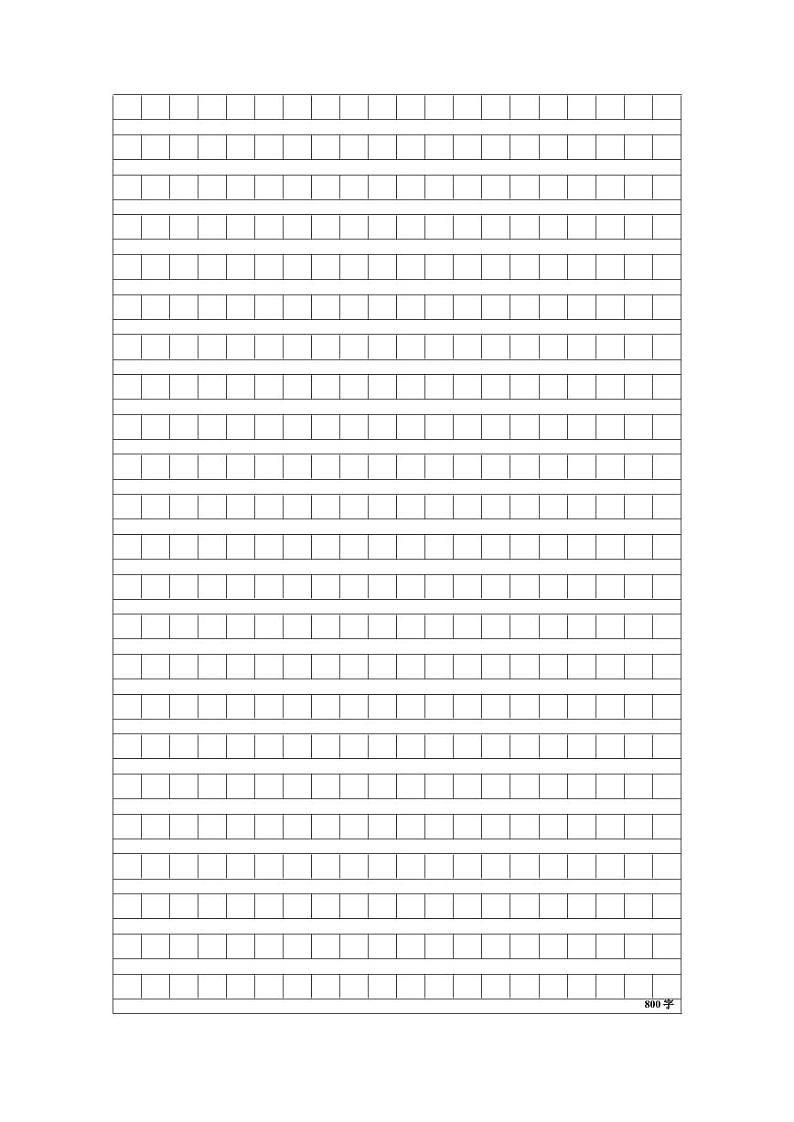 专题05 第二单元高频月考作文题组训练-【同步作文课】2023-2024学年高二语文单元写作深度指导（统编版选必上册）（原卷版+解析版）03