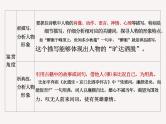 2025届高考语文复习 诗歌鉴赏鉴赏之形象 讲解与+练习课件