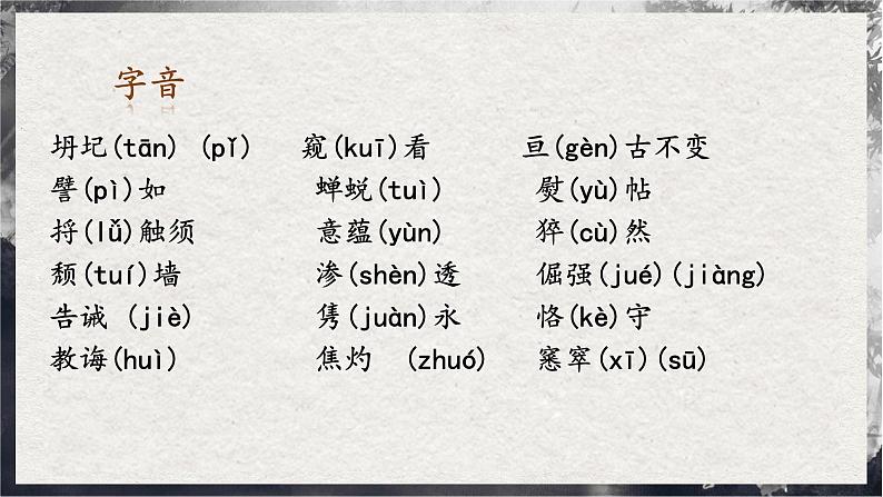 15《我与地坛》（同步课件）第8页