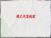 【統(tǒng)編版】語(yǔ)文必修上冊(cè)   第三單元  單元綜合（課件+分層練習(xí)）