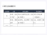 人教统编版高中语文选择性必修上册5《论语》十二章《大学之道》《人皆有不忍人之心》课件+教案+导学案+分层作业