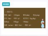 人教统编版高中语文选择性必修上册8《大卫·科波菲尔（节选）》课件+教案+导学案+分层作业