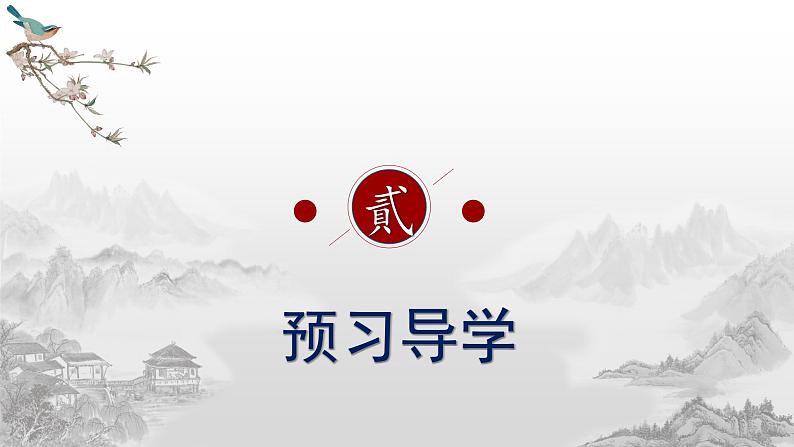 1.《子路、曾皙、冉有、公西华侍坐》（配套课件）2023-2024学年高一语文同步学与练（统编版必修下册）第4页