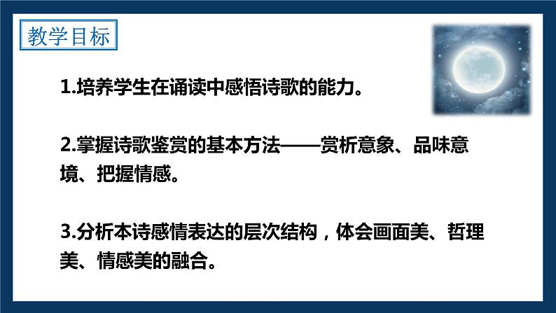 统编版高中语文选择性选择性必修上册古诗诵读2《春江花月夜》课件03