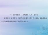 2025届高考语文一轮总复习第二部分古代诗文阅读板块一文言文阅读复习任务五文言翻译课件