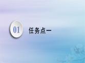 2025届高考语文一轮总复习第二部分古代诗文阅读板块一文言文阅读复习任务一落实必备知识课件