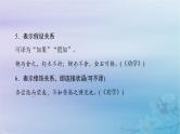 2025届高考语文一轮总复习第二部分古代诗文阅读板块一文言文阅读知识清单18个文言虚词巧记课件
