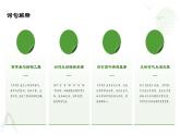 2024学年 高中语文 人教统编版  必修 上册 第2单元 6.1 《芣苢》诗词解析与赏析 课件