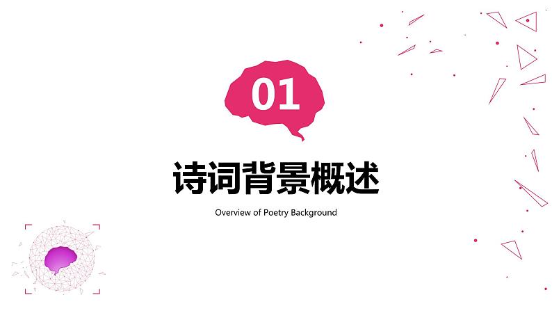 2024学年 高中语文 人教统编版  必修 上册 第3单元 9.3《声声慢（寻寻觅觅）》背景与情感解析 课件03