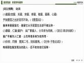 课件：部编版高中语文必修上第二单元第6课 芣苢　插秧歌
