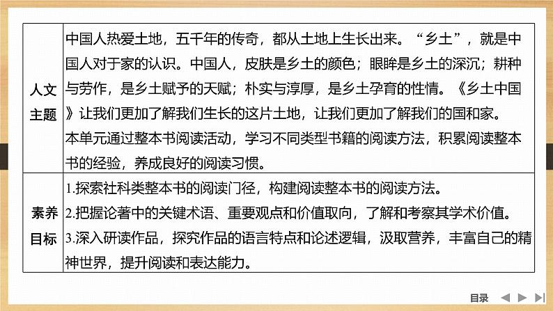 课件：部编版高中语文必修上第五单元《乡土中国》02