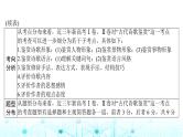 高考语文一轮复习专题四古代诗歌鉴赏课件