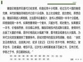 課件：部編版高中語文必修上第六單元 檢測卷