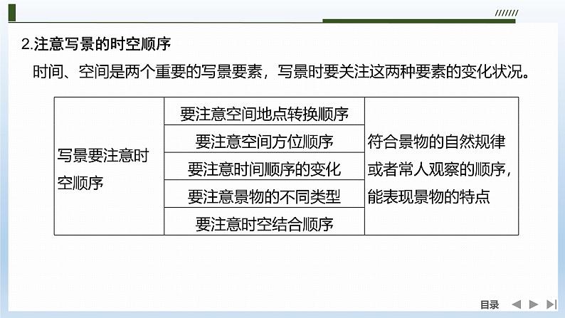 课件：部编版 高中语文必修上第七单元 学习任务(二)如何做到情景交融第8页