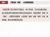 课件：部编版 高中语文必修上第八单元 课时1　丰富词语积累