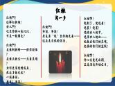 2《红烛》《致云雀》联读课件  统编版高中语文必修上册