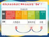 第2單元“勞動(dòng)光榮”單元教學(xué) 課件   統(tǒng)編版高中語(yǔ)文必修上冊(cè)
