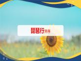 8.3《琵琶行并序》课件  统编版高中语文必修上册