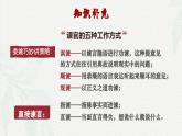 11.1《谏逐客书》课件-高一语文下学期（统编版必修下册）